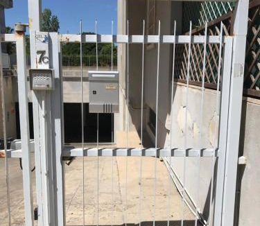 Castromediano Apartment | 50 m² Apartment ∙ 1 bedroom ∙ 2 guests