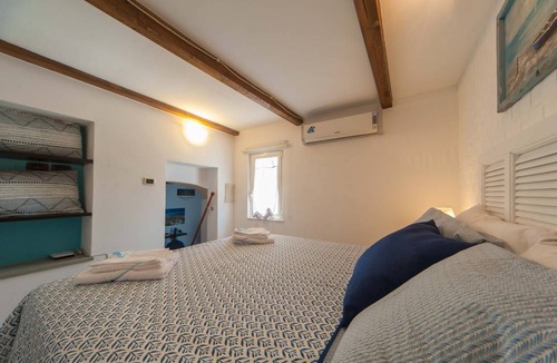 Trani Apartment | 50 m² Apartment ∙ 1 bedroom ∙ 4 guests