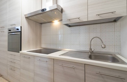 Marittima Apartment | 50 m² Apartment ∙ 1 bedroom ∙ 4 guests