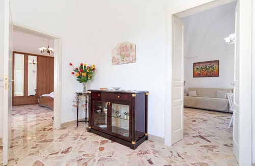 Marittima Apartment | 50 m² Apartment ∙ 1 bedroom ∙ 4 guests
