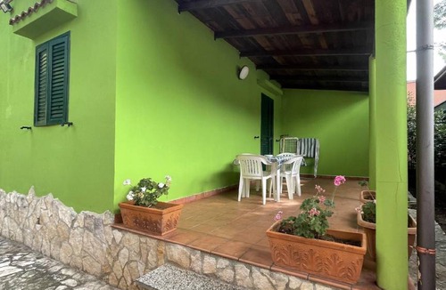 Defensola Apartment | 50 m² Apartment ∙ 2 bedrooms ∙ 5 guests