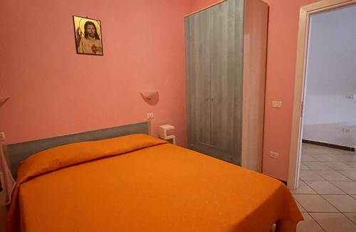 Defensola Apartment | 50 m² Apartment ∙ 2 bedrooms ∙ 5 guests