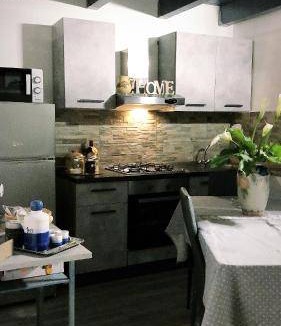 Giorgilorio Apartment | 50 m² Apartment ∙ 2 bedrooms ∙ 6 guests