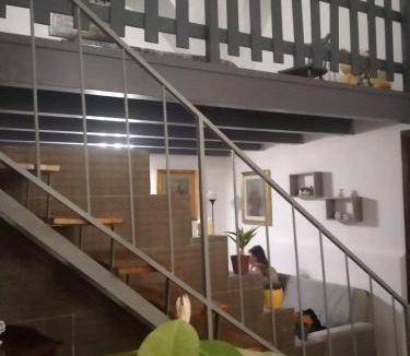 Giorgilorio Apartment | 50 m² Apartment ∙ 2 bedrooms ∙ 6 guests