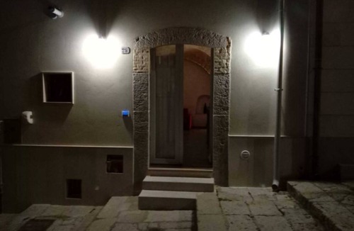 Apricena Apartment | 50 m² Apartment ∙ 2 bedrooms ∙ 4 guests