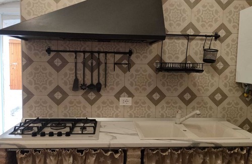 Apricena Apartment | 50 m² Apartment ∙ 2 bedrooms ∙ 4 guests