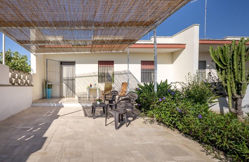 Roca Vecchia Apartment | 50 m² Apartment ∙ 2 bedrooms ∙ 4 guests