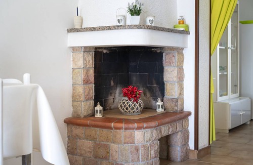 Roca Vecchia Apartment | 50 m² Apartment ∙ 2 bedrooms ∙ 4 guests