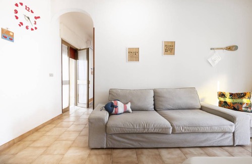 Roca Vecchia Apartment | 50 m² Apartment ∙ 2 bedrooms ∙ 4 guests