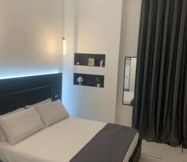 Capurso Apartment | 50 m2 Apartment