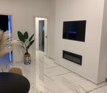 Capurso Apartment | 50 m2 Apartment