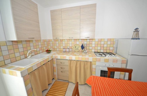 Lido Marini Apartment | 50 m² Apartment ∙ 2 bedrooms ∙ 5 guests