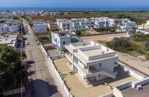 Torre Pali Apartment | 50 m² Apartment ∙ 2 bedrooms ∙ 4 guests