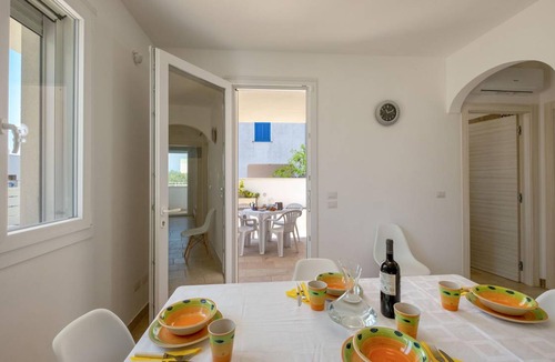 Torre Pali Apartment | 50 m² Apartment ∙ 2 bedrooms ∙ 4 guests