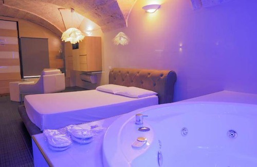 Pezze di Greco Bed & Breakfast | 50 m² Bed and breakfast ∙ 2 guests