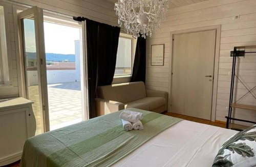 Pezze di Greco Bed & Breakfast | 50 m² Bed and breakfast ∙ 6 guests