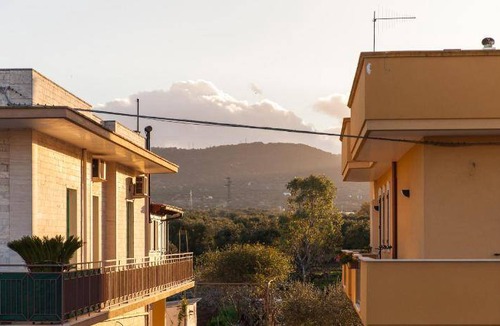 Pezze di Greco Bed & Breakfast | 50 m² Bed and breakfast ∙ 6 guests