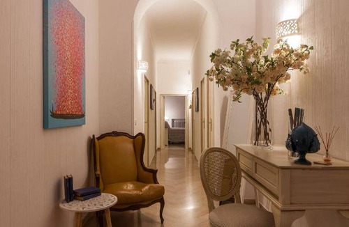 Pezze di Greco Bed & Breakfast | 50 m² Bed and breakfast ∙ 6 guests