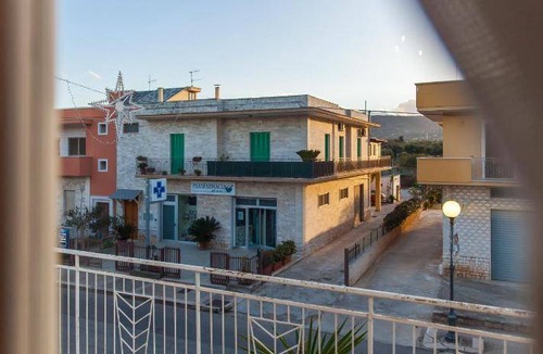 Pezze di Greco Bed & Breakfast | 50 m² Bed and breakfast ∙ 6 guests