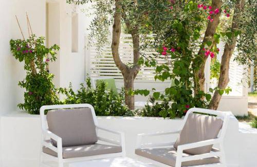 Mattinata Bed & Breakfast | 50 m² Bed and breakfast ∙ 2 bedrooms ∙ 7 guests