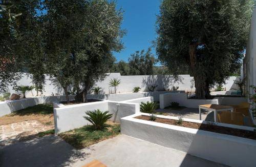 Mattinata Bed & Breakfast | 50 m² Bed and breakfast ∙ 2 bedrooms ∙ 7 guests