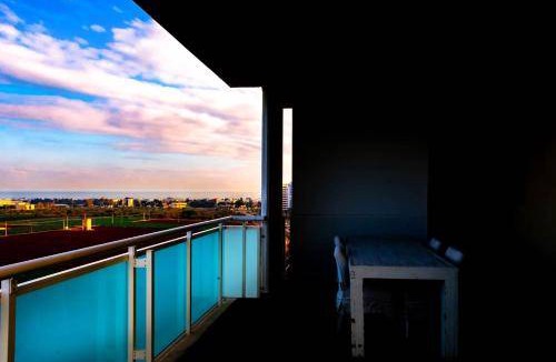 Municipio 5 Bed & Breakfast | 50 m² Bed and breakfast ∙ 6 guests