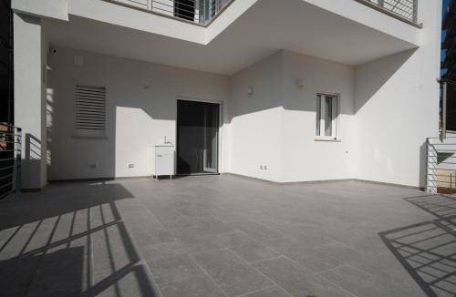 Municipio 2 Bed & Breakfast | 50 m² Bed and breakfast ∙ 4 guests