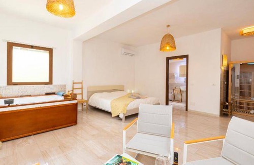 Mandrione House | 50 m² Farmhouse ∙ 2 bedrooms ∙ 9 guests
