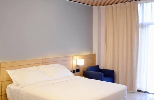 Bole Hotel | 50 m² Hotel ∙ 2 bedrooms ∙ 4 guests