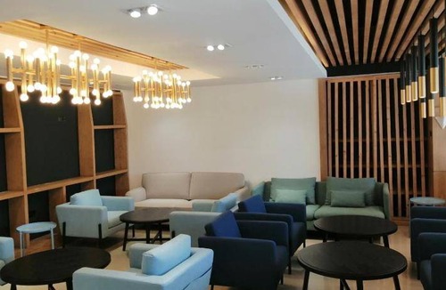 Bole Hotel | 50 m² Hotel ∙ 2 bedrooms ∙ 4 guests