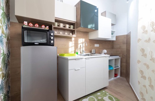 Adelfia House | 50 m² House ∙ 1 bedroom ∙ 4 guests