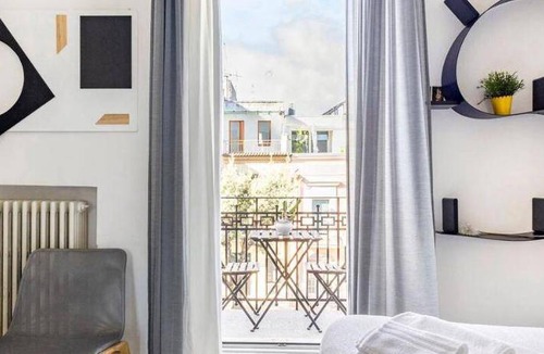 Capurso House | 50 m² House ∙ 1 bedroom ∙ 4 guests