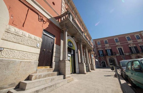 Capurso House | 50 m² House ∙ 1 bedroom ∙ 4 guests