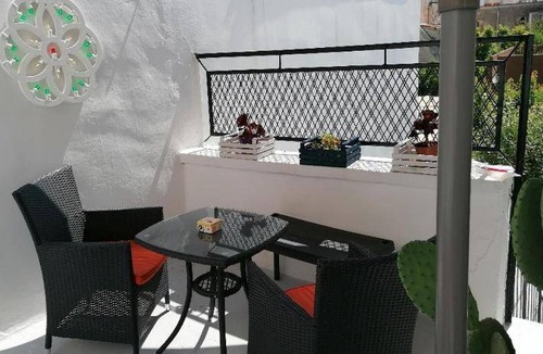 Capurso House | 50 m² House ∙ 1 bedroom ∙ 4 guests