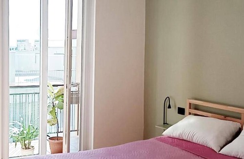 Acquaviva delle Fonti Apartment | 50 m² Apartment ∙ 1 bedroom ∙ 4 guests