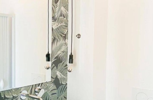 Acquaviva delle Fonti Apartment | 50 m² Apartment ∙ 1 bedroom ∙ 4 guests