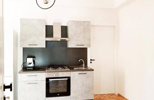 Acquaviva delle Fonti Apartment | 50 m² Apartment ∙ 1 bedroom ∙ 4 guests
