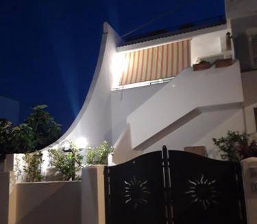 Lido Conchiglie House | 50 m² House ∙ 1 bedroom ∙ 5 guests