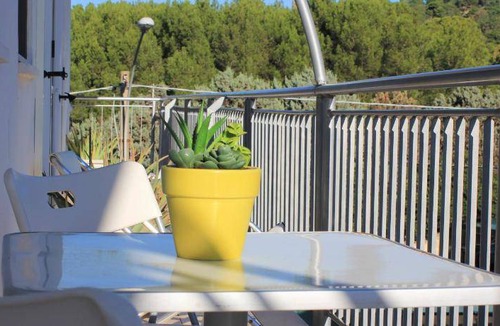 Lido Conchiglie Apartment | 50 m² Apartment ∙ 1 bedroom ∙ 3 guests