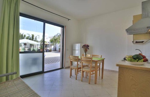 Marina di Mancaversa Apartment | 50 m² Serviced apartment ∙ 2 bedrooms ∙ 7 guests
