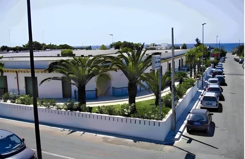 Marina di Mancaversa Apartment | 50 m² Serviced apartment ∙ 2 bedrooms ∙ 7 guests