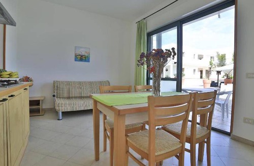 Marina di Mancaversa Apartment | 50 m² Serviced apartment ∙ 2 bedrooms ∙ 7 guests