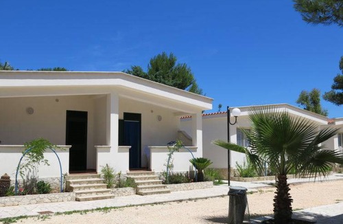 Mandrione Resort | 50 m² Resort ∙ 2 bedrooms ∙ 6 guests