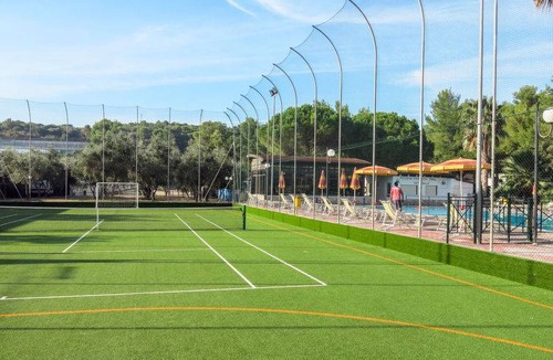 Mandrione Resort | 50 m² Resort ∙ 2 bedrooms ∙ 6 guests