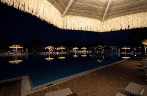Manfredonia Apartment | 50 m² Serviced apartment ∙ 5 guests