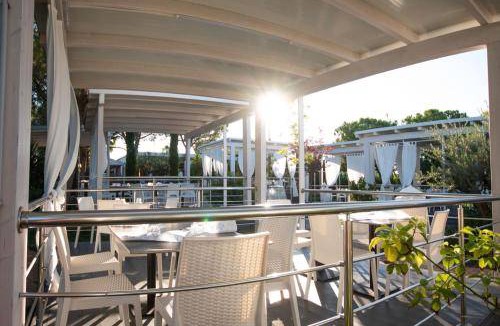 Manfredonia Apartment | 50 m² Serviced apartment ∙ 5 guests