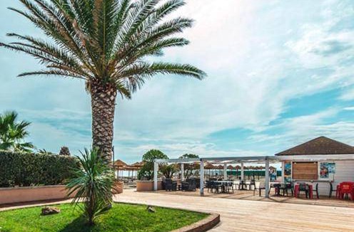 Manfredonia Apartment | 50 m² Serviced apartment ∙ 5 guests