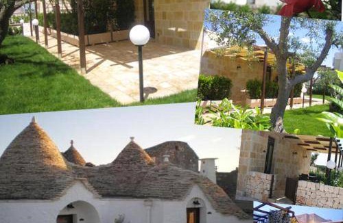 Coreggia Apartment | 50 m² Serviced apartment ∙ 4 guests