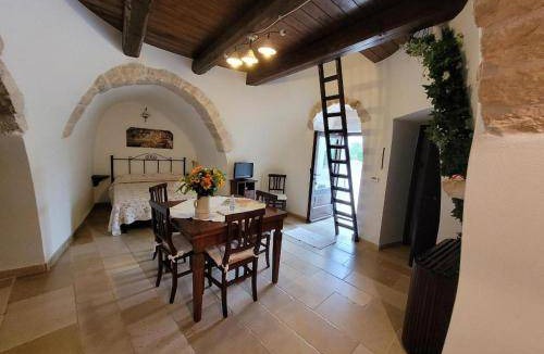 Coreggia Apartment | 50 m² Serviced apartment ∙ 4 guests