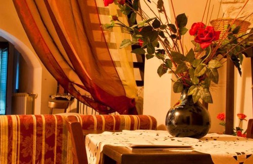 Alberobello Apartment | 50 m² Serviced apartment ∙ 10 guests